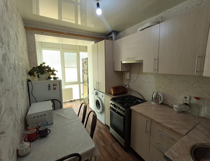 1-к. квартира, 26,4&nbsp;м²