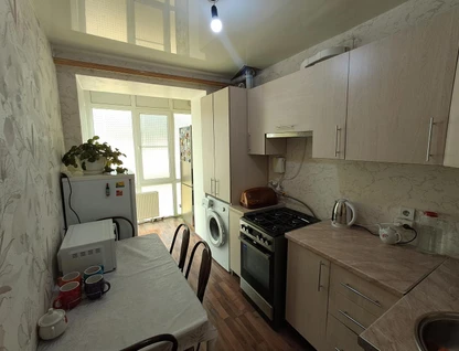 1-к. квартира, 26,4&nbsp;м²