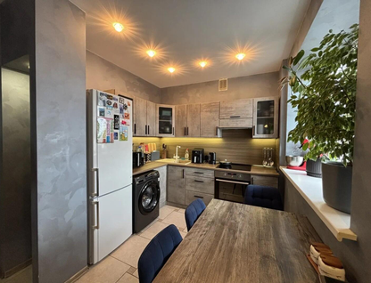 2-к. квартира, 56&nbsp;м²