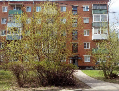 2-к. квартира, 46&nbsp;м²