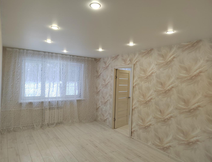 3-к. квартира, 56,6&nbsp;м²