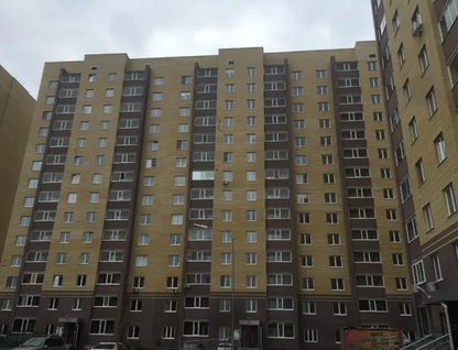 1-к. квартира, 44,3&nbsp;м²