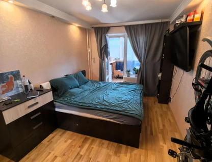 Комната, 16&nbsp;м²