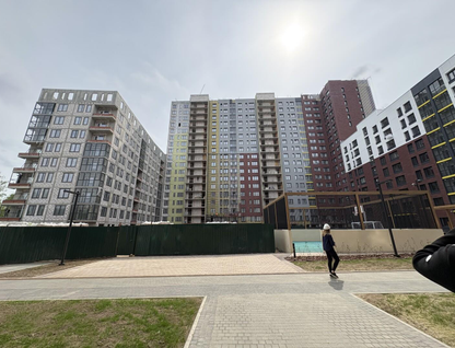 1-к. квартира, 35,6&nbsp;м²