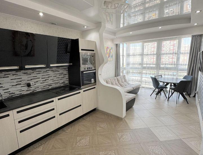2-к. квартира, 67&nbsp;м²