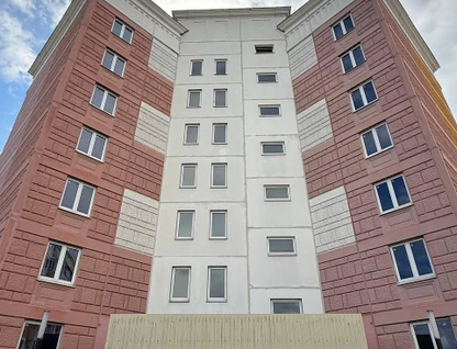 1-к. квартира, 51&nbsp;м²