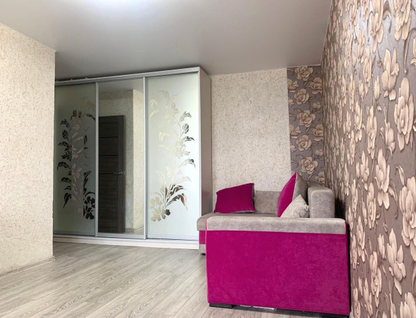 2-к. квартира, 44&nbsp;м²