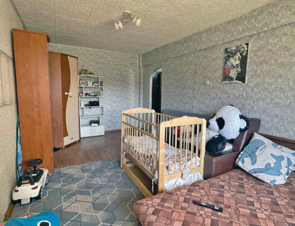 1-к. квартира, 33&nbsp;м²