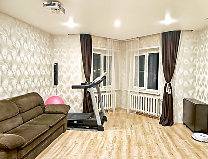 3-к. квартира, 91,2&nbsp;м²