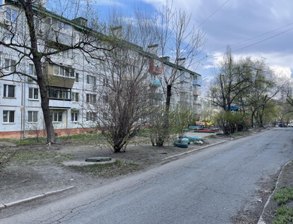 2-к. квартира, 49,5&nbsp;м²