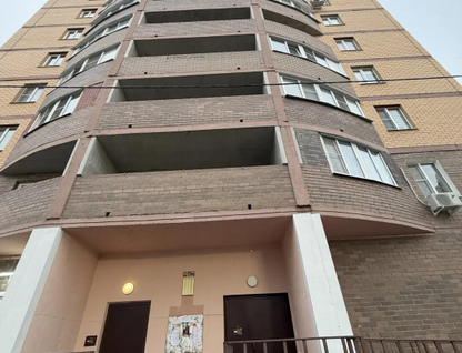 1-к. квартира, 34,9&nbsp;м²