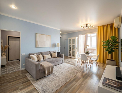 3-к. квартира, 80,6&nbsp;м²