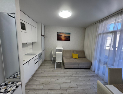 1-к. квартира, 31,5&nbsp;м²