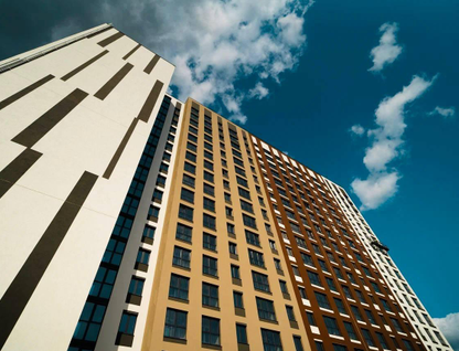 2-к. квартира, 38,1 м²