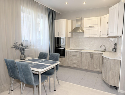 3-к. квартира, 68,6 м²