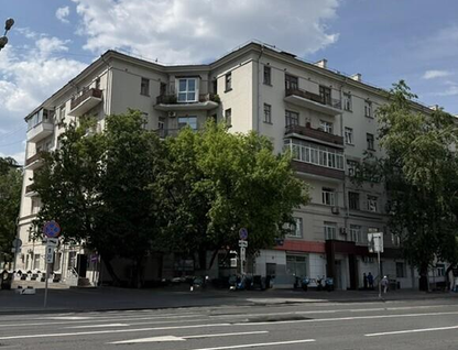 Комната, 25 м²