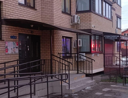 1-к. квартира, 37&nbsp;м²