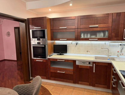 3-к. квартира, 85,1 м²