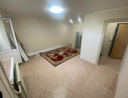 1-к. квартира, 31,6&nbsp;м²