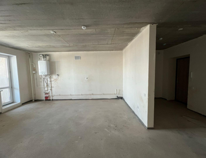 1-к. квартира, 51,7&nbsp;м²