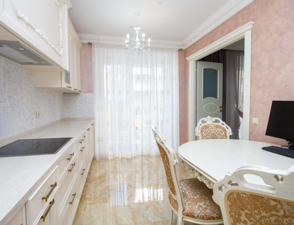 2-к. квартира, 84 м²