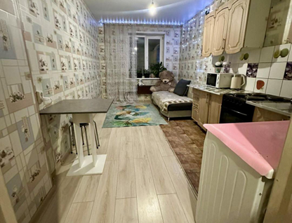 1-к. квартира, 45,4&nbsp;м²