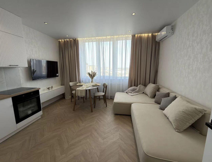 3-к. квартира, 75 м²