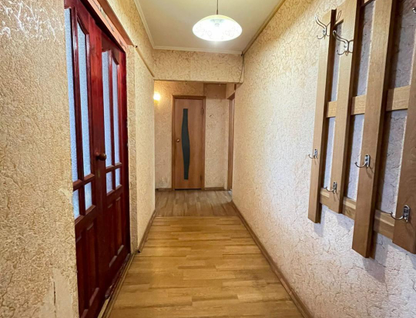 4-к. квартира, 87,6&nbsp;м²