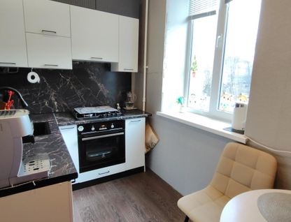 2-к. квартира, 56,6&nbsp;м²