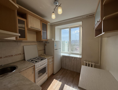 1-к. квартира, 32&nbsp;м²