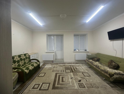 Студия, 29&nbsp;м²