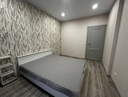 2-к. квартира, 51,4 м²