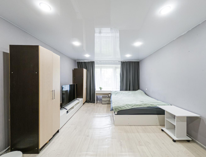 1-к. квартира, 29,4&nbsp;м²