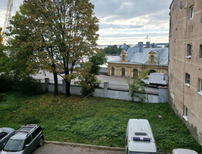 1-к. квартира, 46,9&nbsp;м²