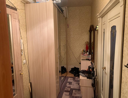 1-к. квартира, 38,8&nbsp;м²