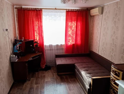 1-к. квартира, 32,2&nbsp;м²