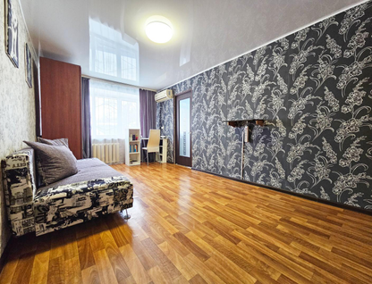 2-к. квартира, 42,7&nbsp;м²