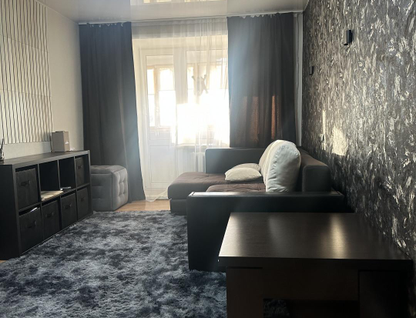 1-к. квартира, 29,5 м²