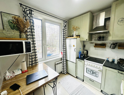 3-к. квартира, 58,9 м²