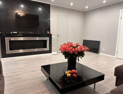 3-к. квартира, 81&nbsp;м²