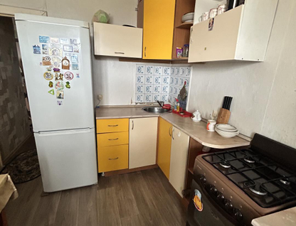 2-к. квартира, 51,6&nbsp;м²