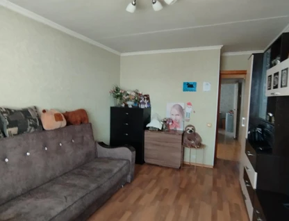 3-к. квартира, 58&nbsp;м²