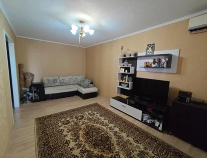 1-к. квартира, 33&nbsp;м²