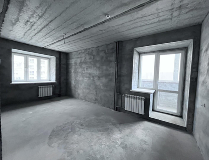 2-к. квартира, 64,5 м²