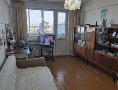2-к. квартира, 48,7&nbsp;м²
