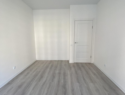 1-к. квартира, 34,5 м²