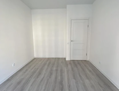 1-к. квартира, 34,5 м²