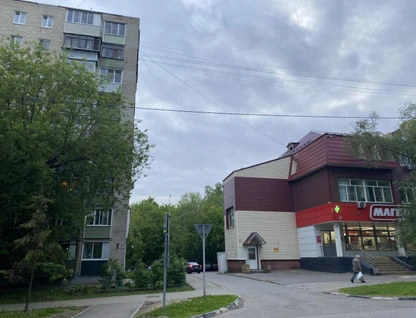2-к. квартира, 45,7&nbsp;м²