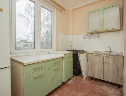 3-к. квартира, 61,5&nbsp;м²