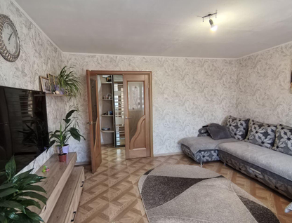 4-к. квартира, 76,8&nbsp;м²